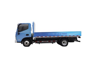 FOTON AUMARK EV - Zhi lan - Product Image 4