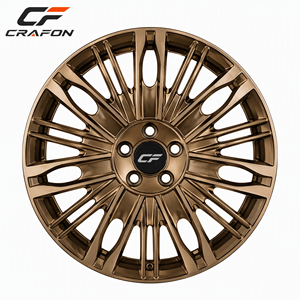 <span class=keywords><strong>ล้อ</strong></span>ฟอร์จ 6061-T6 แบบสั่งทำพิเศษ 5x120 60.1 เหมาะสำหรับการเพิ่มประสิทธิภาพระยะทางการขับขี่ของรถยนต์ไฟฟ้าระดับไฮเอนด์ <span class=keywords><strong>แม็</strong></span><span class=keywords><strong>ก</strong></span>ซ์ ODM ฮับริม - Product Image 1