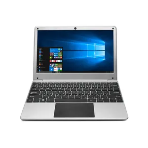 Made In China Wholesale 11.6" Cheap Laptop Computer, Big Button N3350 Cpu 11.6 Inch 32Gb Ram Laptop