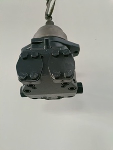 Bomba de Pistón Hidráulica para Maquinaria de Construcción, Unidad Móvil de Minería, Motor A6VE107HZ3/63W A6VE250HZ3/63W - Product Image 1