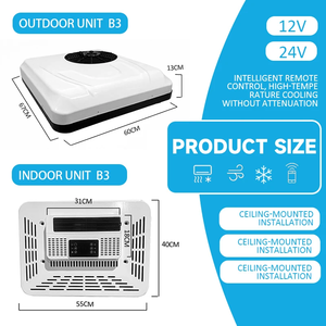 Climatiseur <span class=keywords><strong>de</strong></span> stationnement 12V pour autres systèmes <span class=keywords><strong>de</strong></span> climatisation, climatiseur <span class=keywords><strong>de</strong></span> toit <span class=keywords><strong>de</strong></span> voiture, climatiseur <span class=keywords><strong>de</strong></span> camion 24V, système <span class=keywords><strong>de</strong></span> climatisation pour camping-car - Product Image 6