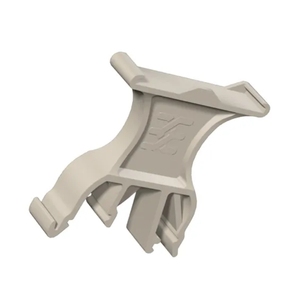 Original New weidmuller 1631930000 khối thiết bị đầu cuối đánh dấu trống 5 mét - Product Image 5