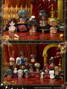 Caja de 12 Unidades al por Mayor Kakawow HeyDolls, el Juego del Sultán: Serie de Piezas de Ajedrez, Mini Figuras, Caja Sorpresa, Coleccionables - Product Image 4