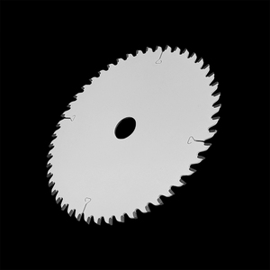 Hoja de sierra de corte cruzado para madera, 160mm - Product Image 5