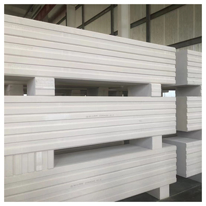 <span class=keywords><strong>AAC</strong></span> khối ALC Bảng điều chỉnh thiết bị sục khí autoclaved Trọng lượng nhẹ di động bê tông Bảng điều chỉnh bê tông khối khí khối máy - Product Image 2