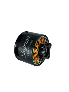 Moteur de drone FPV en alliage d'aluminium sans balais Skrush personnalisable 3115 Kv900 RC pour Holy Stone/<span class=keywords><strong>HUBSAN</strong></span>/Autel/Parrot Fabriqué en Chine - Product Image 3
