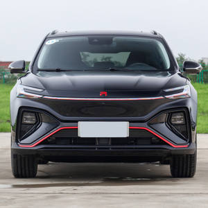 <span class=keywords><strong>Marvel</strong></span> <span class=keywords><strong>R</strong></span> <span class=keywords><strong>SUV</strong></span> 500km EV 3 moteur 4WD véhicules électriques voiture à énergie nouvelle - Product Image 4