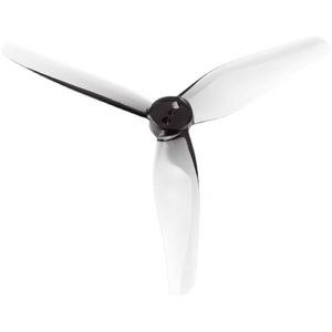 Elica HQProp T3.5X2.5X3 da <span class=keywords><strong>3</strong></span>,5 pollici 3525 con albero da 1,5 mm, eliche a <span class=keywords><strong>3</strong></span> pale per drone da corsa FPV RC DIY IFlight IH3 HQ Prop - Product Image 2