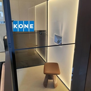 Ascensor Residencial KONE con Capacidad de 400 kg para Casas Pequeñas de 2-3 Pisos, Elevador de Pasajeros con Plataforma, Producto para Uso Doméstico - Product Image 5