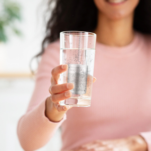 Nano hydrogène riche bâton d'eau purificateur ORP boules alcalines éléments minéraux de faible pureté hydrogène filtre à eau bâton alcalin - Product Image 5