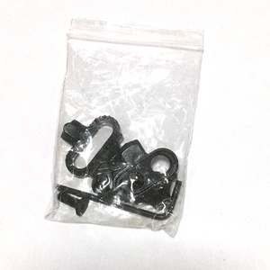 Adaptateur de pédale de vélo <span class=keywords><strong>VTT</strong></span> <span class=keywords><strong>SPD</strong></span> pour chaussures de cyclisme, sans clips - Product Image 4