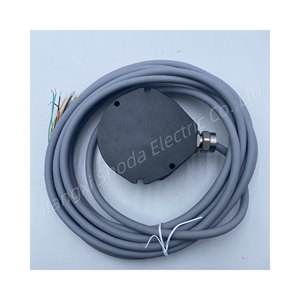Interfaz Óptica Modulada Reni&shaw OMI-2, Sonda Óptica Individual para Sistema de Sonda Táctil de Máquina Herramienta - Product Image 5