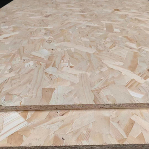 Aislamiento, Panel <span class=keywords><strong>OSB</strong></span> EPS, Maquinaria SIP, Pegamento, Aglutinante, <span class=keywords><strong>Tablero</strong></span> <span class=keywords><strong>OSB</strong></span> Ignífugo de 18 mm, <span class=keywords><strong>Tablero</strong></span> de Partículas Vietgo de 11.1 mm, OSB3 Ignífugo - Product Image 2