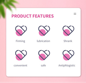 Gel Orgasmique Puissant Lidoria pour Femmes, Stimulant de Libido Féminine, Excitant Vaginal Intense, Huile pour Améliorer l'Orgasme et Resserrer le Vagin, Soin de Santé - Product Image 3