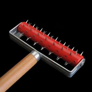 Rodillo Perforador de Papel <span class=keywords><strong>Tapiz</strong></span> de 15 x 50 cm, Herramientas Manuales Personalizadas de Grado Industrial y para Bricolaje, OEM y ODM - Product Image 6