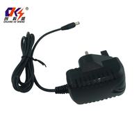 Adaptateur secteur extérieur 5V 1A 5W pour décodeur, fournisseur chinois