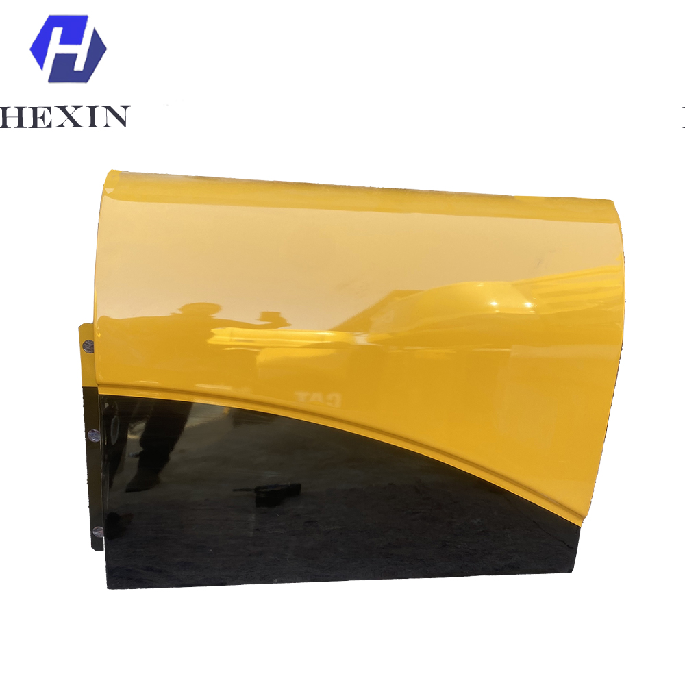 Запчасти для экскаваторов CAT 320D 323D 329D 330D c, боковые панели (топливный) насос для Caterpillar Hitachi Kobelco