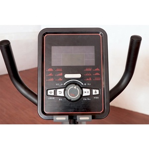 Nuevo gimnasio interior uso de equipos de fitness Ejercicio de cardio resistencia generador bicicleta reclinada bicicleta - Product Image 6