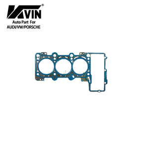 KVIN 06 E103148AJ Zylinder bett für C72.5 Zylinder dichtung * für C7/2.5 06E 103 148 AJ - Product Image 4