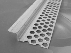 <strong>Plastic</strong> PVC Angle Profile for Building &amp; Kitchen Use for Door &amp; <strong>Window</strong> <strong>Trim</strong> - Product Image 6