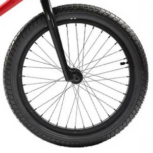 <span class=keywords><strong>BMX</strong></span> à prix de gros, jante simple paroi, fourche 100% acier Hi-Ten, vélo <span class=keywords><strong>BMX</strong></span> de rue, performance, compétences, sport - Product Image 2