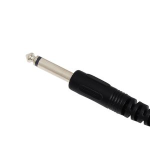 Pédale de sustain universelle pour <span class=keywords><strong>clavier</strong></span> avec prise 6.35mm pour claviers MIDI d'orgue électronique - Product Image 4