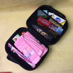 Pipal <b>Tree</b> Summer Cooling Kit 25x20x8cm With First Aid Supplies For Heat Protection - Product Image 2