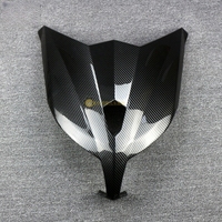 Kit de carénages personnalisés en plastique ABS de haute qualité pour YAMAHA TMAX530 2012 2013 2014