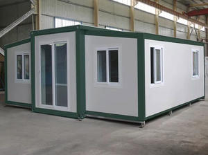 Casa contenedor móvil vida grande casa prefabricada cómodo Camping caravana alta calidad pequeña casa RV Camper remolque de viaje - Product Image 6