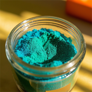 Toxicidad aguda <span class=keywords><strong>de</strong></span> grado industrial Cristales azules CuSO4 5H2O Compuestos cúpricos Compuestos <span class=keywords><strong>de</strong></span> <span class=keywords><strong>cobre</strong></span> (II) - Product Image 2