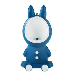 BCTB20191101 Pot pour enfants en forme de pomme, matériau PP, toilettes multifonctionnelles pour enfants de 1 à 2 ans - Product Image 3