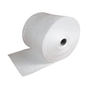 Rotoli di Carta Assorbente per Olio ad Altissima Velocità di Assorbimento per Sversamenti di Petrolio - Product Image 2