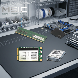 โมดูลหน่วยความจำ DDR2 SDRAM 2GB รุ่น AH56K72L8BJF7M ใหม่ 800MHz มีสินค้าในสต็อก รับประกัน 1 ปี - Product Image 2