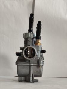 Carburateur PE 24mm piston en cuivre PE24 carburateur <span class=keywords><strong>de</strong></span> course universel pour Keihin Mikuni Honda Yamaha <span class=keywords><strong>Kawasaki</strong></span> moto <span class=keywords><strong>Scooter</strong></span> - Product Image 5