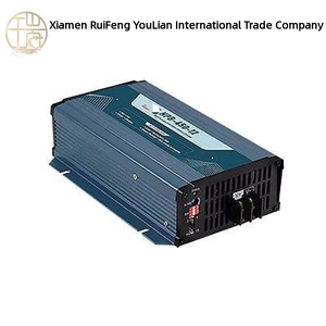 Npb-450-24nfc แบตเตอรี่ใหม่ของแท้อุปกรณ์ควบคุมพีแอลซีอัตโนมัติสำหรับงานอุตสาหกรรม - Product Image 1