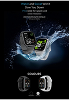   Montre Redmi Watch 5 Active, écran résistant, appareils portables, bracelet intelligent, affichage sportif, mode japonaise, montre intelligente Mi 5g