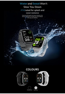   Redmi <span class=keywords><strong>Watch</strong></span> 5 Active: Pantalla Resistente para Dispositivos Wearable, Banda Inteligente Deportiva y de Moda, Estilo Japonés, <span class=keywords><strong>Mi</strong></span> <span class=keywords><strong>Smart</strong></span> <span class=keywords><strong>Watch</strong></span> 5G - Product Image 3