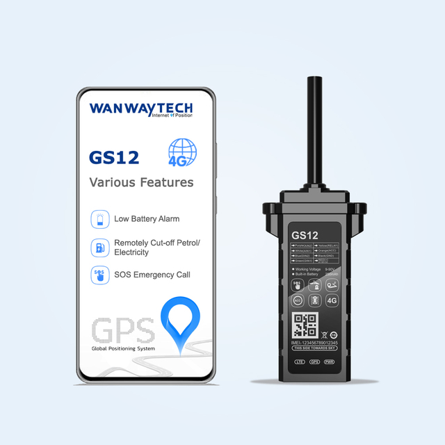 4G Customized Ip67 Level Vehicle Fleet Management for Dealers Car Gps Tracker Gps Tracking Device