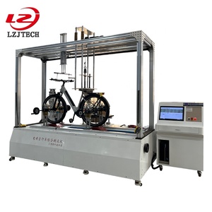 Machine de <span class=keywords><strong>test</strong></span> de performance complète pour vélos électriques personnalisés avec configuration en conditions de fonctionnement pour l'essai des performances globales des deux-roues - Product Image 3