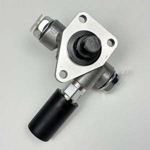 Pompe d'alimentation en carburant 0440008089 1339048 pour camion 75 85 CF 95 XF FA FAD FAT - Product Image 3