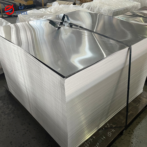 แผ่นอะลูมิเนียม 6061 T6 T651 หนา 1-300 มม. มาตรฐาน ASTM B209 สำหรับงานกลึง CNC ความแม่นยำสูง ค่าความคลาดเคลื่อน ±0.1 มม. ผู้ผลิต OEM - Product Image 2
