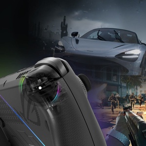 <span class=keywords><strong>Console</strong></span> portable ROG <span class=keywords><strong>X</strong></span> <span class=keywords><strong>BOX</strong></span> avec Windows 11, nouveau processeur Ryzen, écran 7 pouces, 24 Go + 1 To de stockage, AMD Ryzen AI Z2 Extreme - Product Image 5
