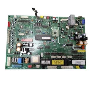 Carte mère de <span class=keywords><strong>climatisation</strong></span> centrale Midea <span class=keywords><strong>Carrier</strong></span>, neuve, 202302100658, carte de circuit de contrôle, manuel, alimentation au gaz - Product Image 1