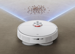Nuevo Robot Aspirador Pro 7000Pa con IA, Limpieza Inteligente y Reconocimiento de Alfombras - Product Image 2