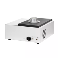 TGA DSC Differential Scanning Calorimetry Analyses Analysis Analyzer Instrument Differential Scanning Calorimeter Price