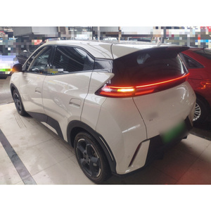 GUAZI BYD Seagull Usado en Stock 2023 BEV Coche de <span class=keywords><strong>Segunda</strong></span> <span class=keywords><strong>Mano</strong></span> FWD 4 Asientos Gp9jx7lz79 - Product Image 2