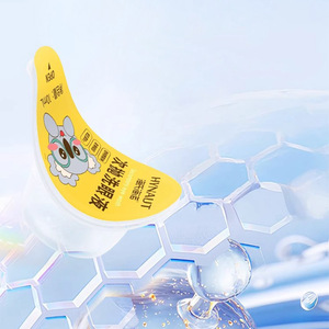 Le nettoyant oculaire à usage unique Hyno de Haier contient de la vitamine B12. Emballé individuellement pour la propreté, l'hygiène et la portabilité. - Product Image 1
