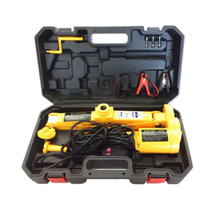 Portable <strong>Car</strong> Scissor <strong>Jack</strong> Portable <strong>Automatic</strong> <strong>Car</strong> Lifter Hydraulic <strong>Jack</strong> - Product Image 4