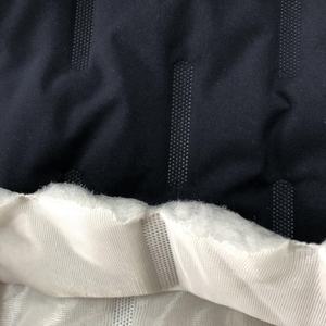 Nouvelle mode 300t Polyester taffetas imperméable matelassé tissu thermique pour vestes et couettes pour costumes et vêtements en gros - Product Image 3