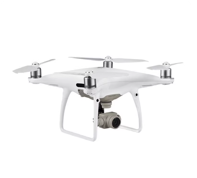 Used 99% New Phantom 4 Advanced Professional Drone 4K Camera 30min Flight Time with 1 Year Warranty